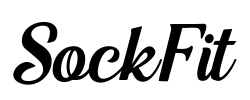 SockFit - logo